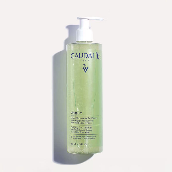CAUDALIE Vinopure Purifying Gel Cleanser