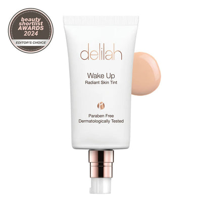 DELILAH Wake Up Radiant Skin Tint in Opal
