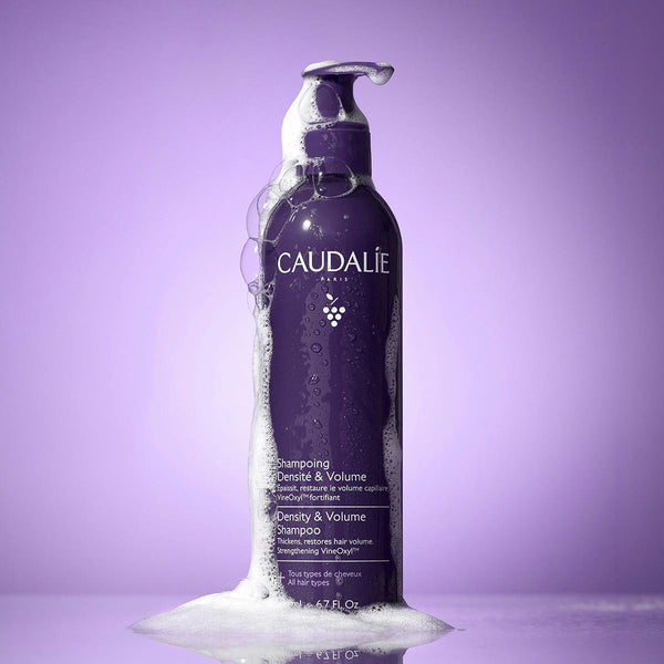 CAUDALIE Density & Volume Shampoo