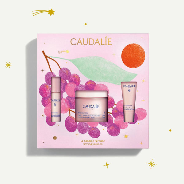 CAUDALIE Cashmere Cream 50ml Set