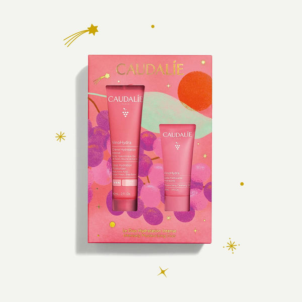 CAUDALIE Vinohydra Deep Hydration 60ml Set