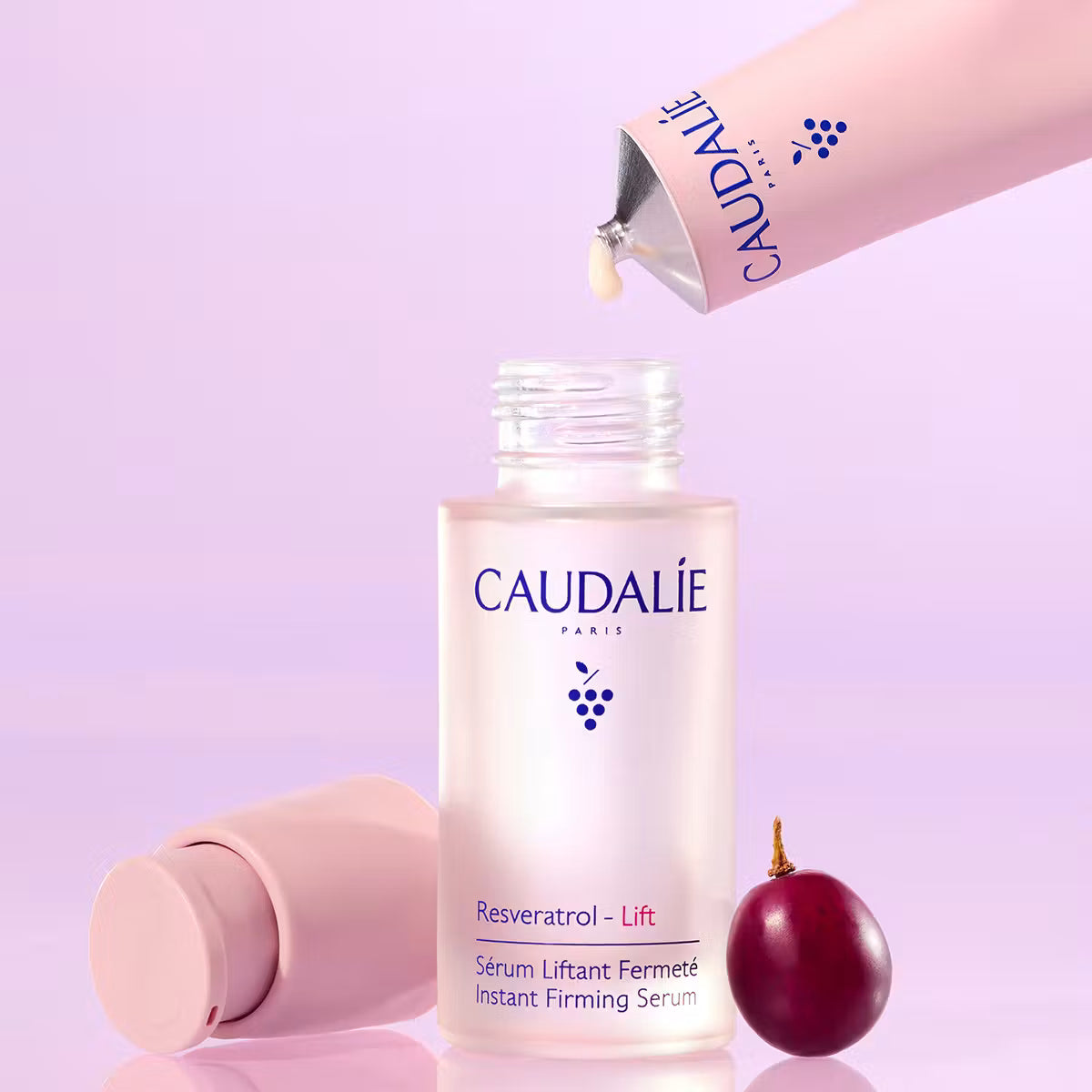 CAUDALIE Resveratrol Lift Instant Firming Serum Refill 30ml