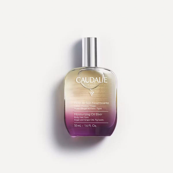 CAUDALIE Moisturising Oil Elixir 50ml