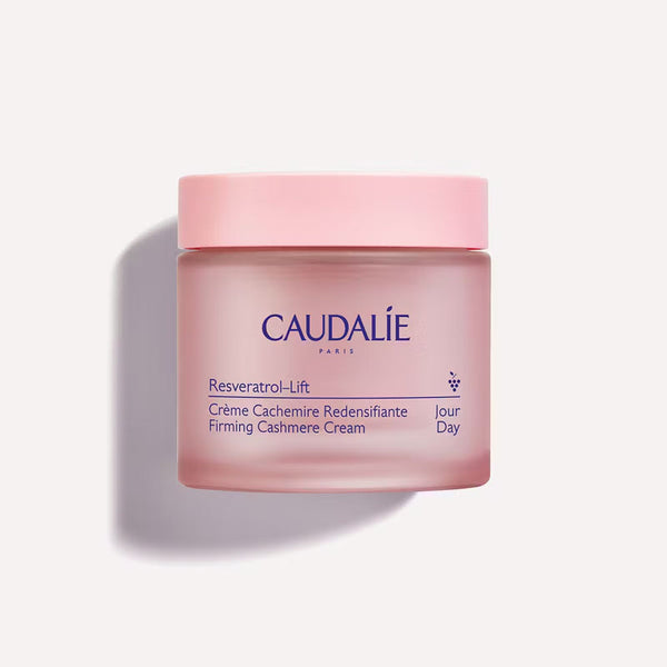 CAUDALIE Resveratrol Lift Firming Cashmere Cream 50ml