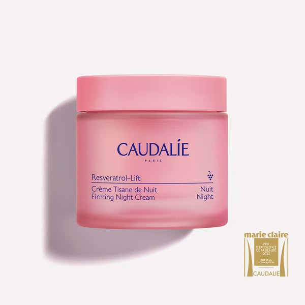 CAUDALIE Resveratrol Lift Firming Night Cream 50ml