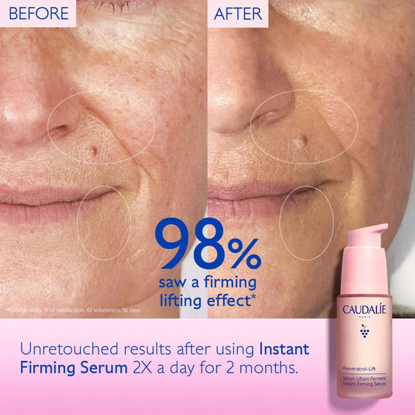 CAUDALIE Refill Resveratrol Lift Firming Serum 30ml