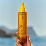 CAUDALIE High Protection Glow Oil SPF50