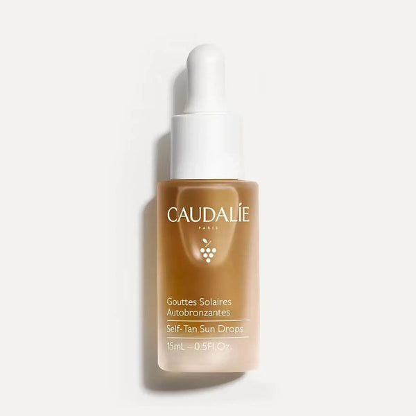 CAUDALIE Self-Tan Sun Drops