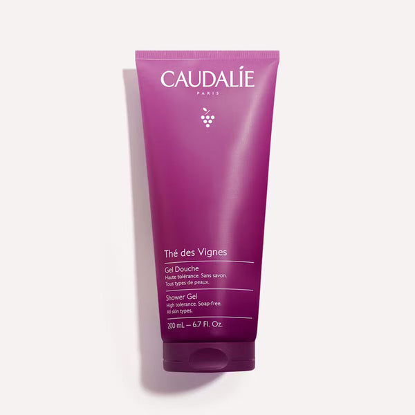 CAUDALIE Thé Des Vignes Shower Gel 200ml