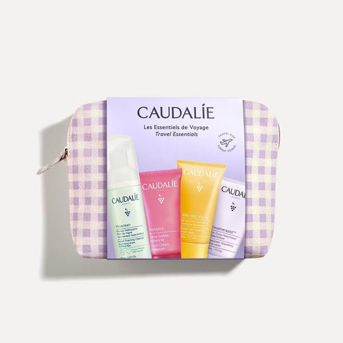 CAUDALIE Summer Pouch 2025