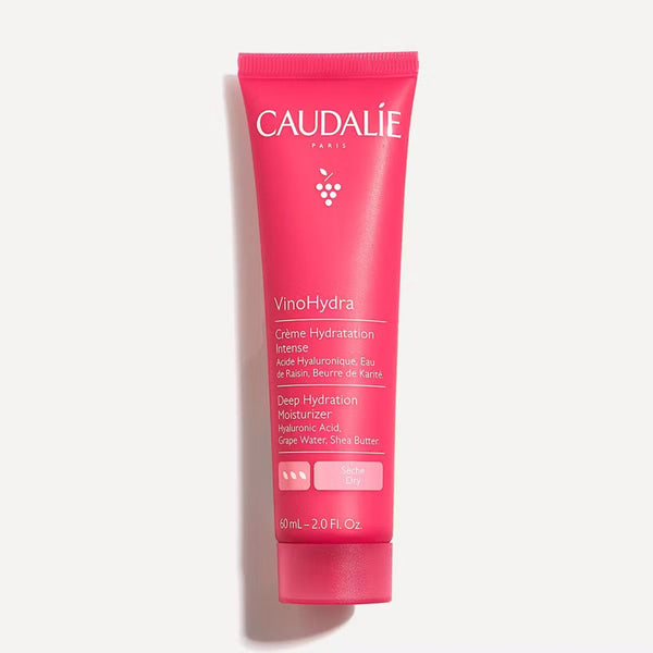 CAUDALIE Vinohydra Deep Hydration Moisturiser 60ml
