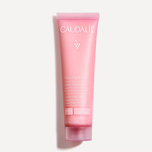 CAUDALIE Vinohydra Gel Moisturiser 60ml
