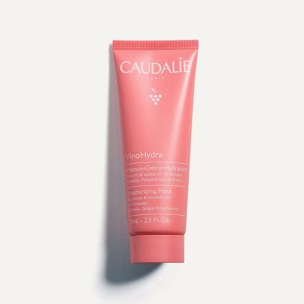 CAUDALIE Vinohydra Moisturising Mask 75ml