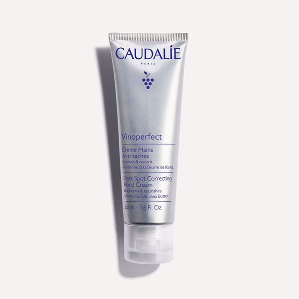 CAUDALIE Vinoperfect Dark Spot Correcting Hand Cream 50ml