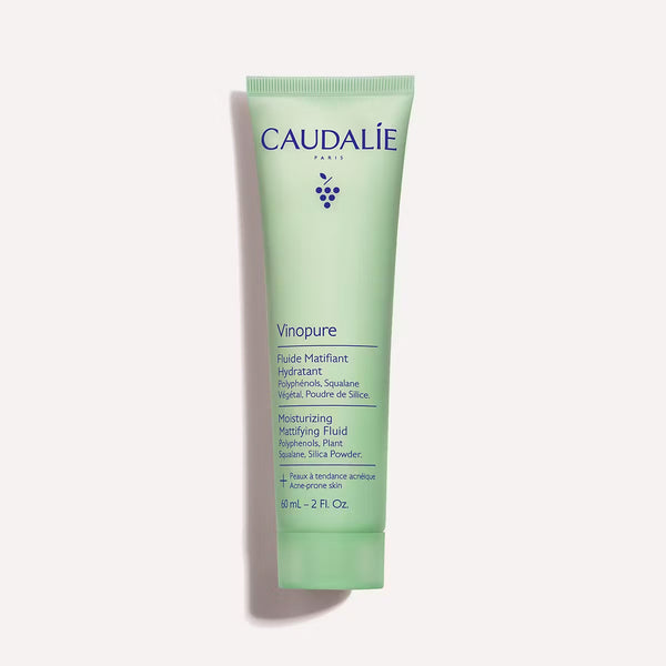 CAUDALIE Vinopure Mattifying Moisturizing Fluid