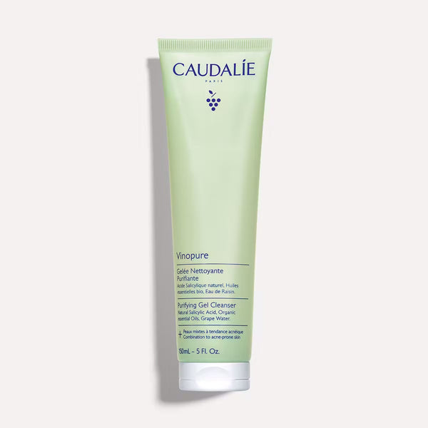 CAUDALIE Vinopure Purifying Gel Cleanser 150ml