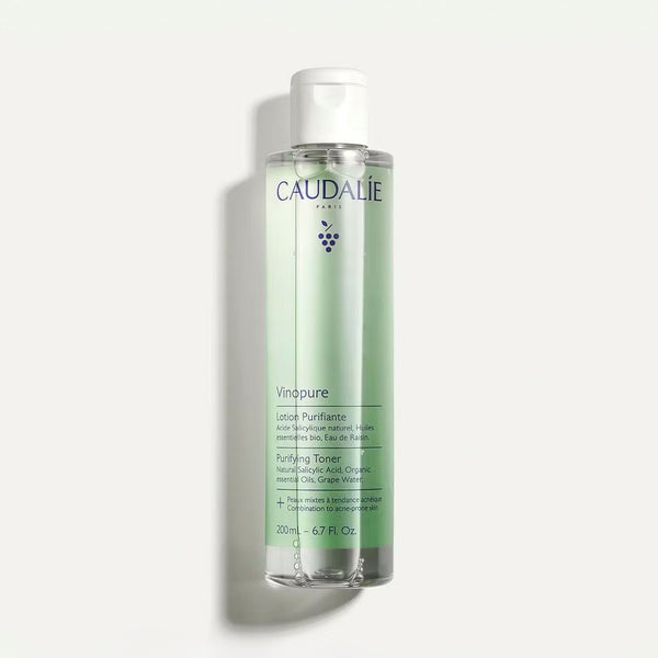 CAUDALIE Vinopure Purifying Toner