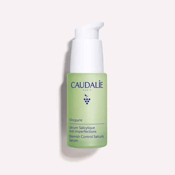 CAUDALIE Vinopure Blemish Control Salicylic Serum