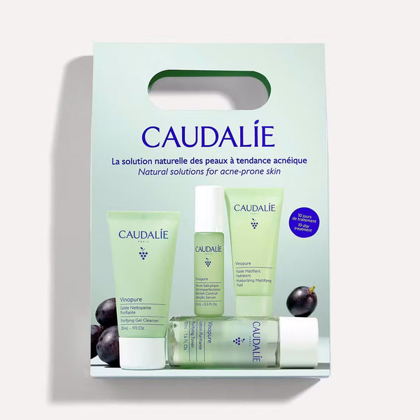 CAUDALIE Vinopure 10 Day Starter Kit