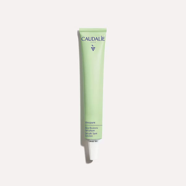 CAUDALIE Vinopure Salicylic Spot Solution