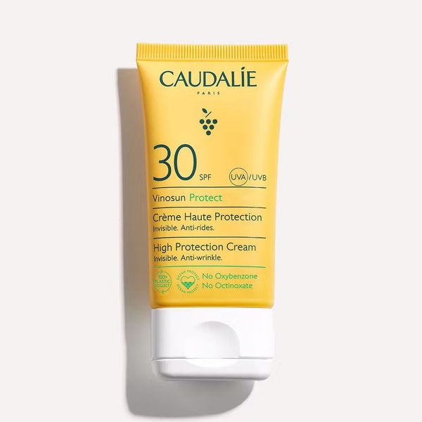 CAUDALIE Vinosun SPF 30 High Protection Cream