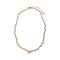 BLACK COLOUR BCCorrine Necklace in Coffee