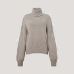 BELSTAFF Ottawa Jumper in Otter