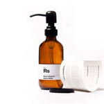 LOGGIQUE Rose 01 Hand Wash 250ml