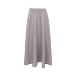 BLACK COLOUR BCManon Skirt in Coffee