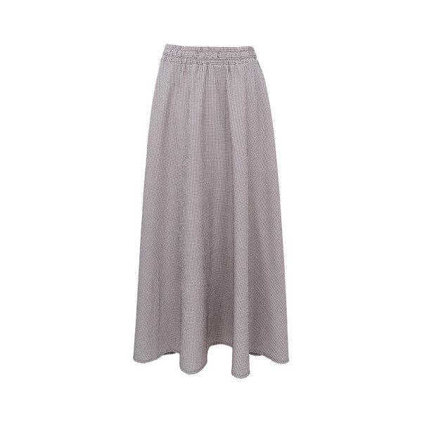 BLACK COLOUR BCManon Skirt in Coffee