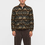 ANERKJENDT Akotto Inka Overshirt in Delicioso