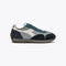 DIADORA Equipe Dirty SW Evo Sneakers in Sky Blue/Plume