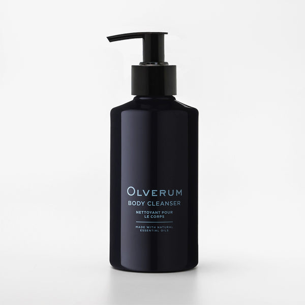 OLVERUM Body Cleanser