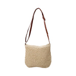 BLACK COLOUR BCJodie Jute Bag in Nature
