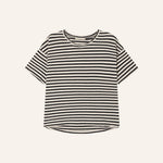 SESSUN Tooli T Shirt in Sandblack