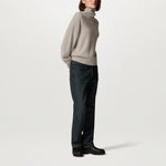 BELSTAFF Ottawa Jumper in Otter