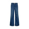 MOS MOSH MMDara Deluxe Jeans 32" in Mid Blue