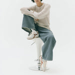 DIADORA Equipe Vela SW Sneakers in White