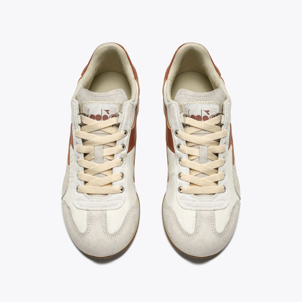 DIADORA Equipe Vela SW Sneakers in White