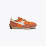 DIADORA Equipe Vela SW Sneakers in Tulip Orange
