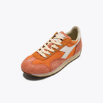 DIADORA Equipe Vela SW Sneakers in Tulip Orange