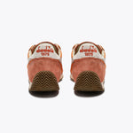 DIADORA Equipe Vela SW Sneakers in Tulip Orange