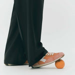 DIADORA Equipe Vela SW Sneakers in Tulip Orange