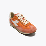 DIADORA Equipe Vela SW Sneakers in Tulip Orange