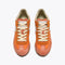 DIADORA Equipe Vela SW Sneakers in Tulip Orange