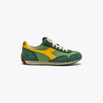 DIADORA Equipe Vela SW Sneakers in Shamrock