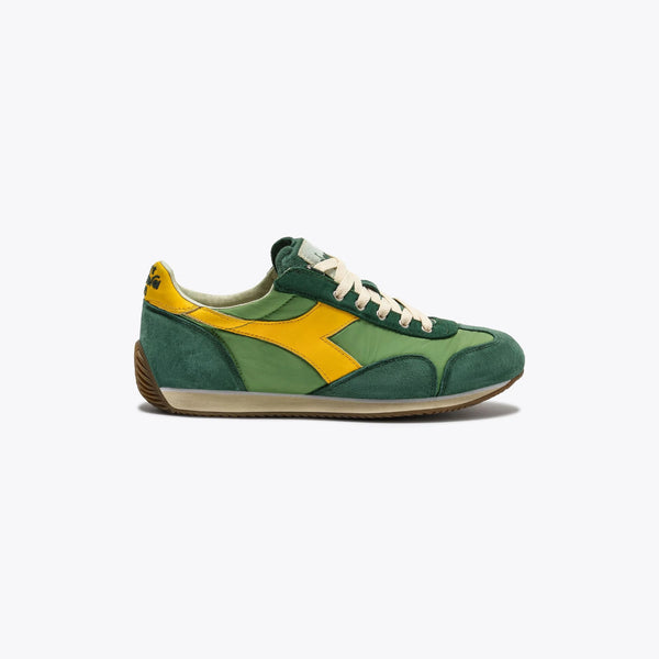 DIADORA Equipe Vela SW Sneakers in Shamrock