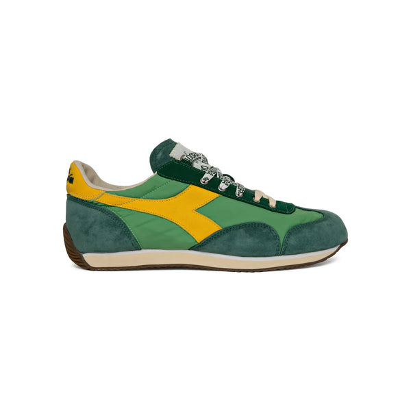 DIADORA Equipe Vela SW Sneakers in Shamrock