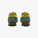 DIADORA Equipe Vela SW Sneakers in Shamrock