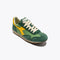 DIADORA Equipe Vela SW Sneakers in Shamrock